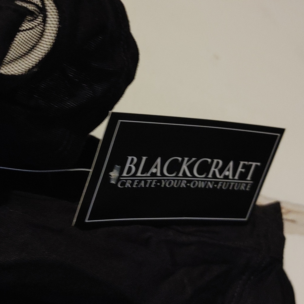 Black Mesh Crop Top - Picture 8 of 11